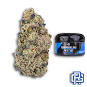 Permanent Gas Flower | Quarter Special