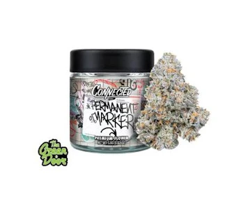 Connected Cannabis Co. - CONNECTED - Permanent Marker - Flower - 3.5G