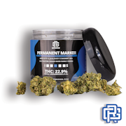 Permanent Marker Flower | Oz Special