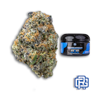 Permanent Marker Bx #9 Flower | Quarter Special