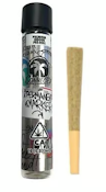 [Connected] Preroll - 1g - Permanent Marker (I/H)