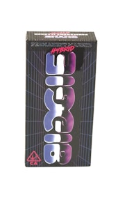 Biggie - PERMANENT MARKER 3g