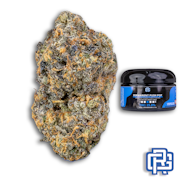 Permanent Push Pop Flower | Quarter Special