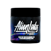 PERMANENT SHADE 3.5G - ALIEN LABS