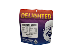 Delighted Minis | Permanent Chi | Pre-Pack | [14g] | Sativa