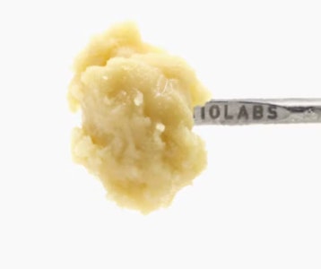 710 LABS - PERSY BADDER - SUNDAE DRIVER 1G - 710 LABS