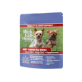 High Falls Hemp | Soft Chews for Dogs | 1:1 CBD:CBG | 5mg