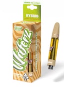 Waferz - Peanut Butter Breath - 1g Classic Vape Cart