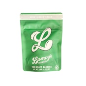 Lumpy's Flowers PF Fritter Flower 3.5g
