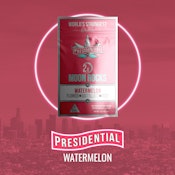 Presidential - Watermelon Moonrocks 2g