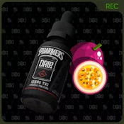 Passion Fruit Drip