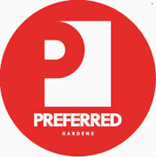 Preferred Gardens | Glacier | Smalls | 14g