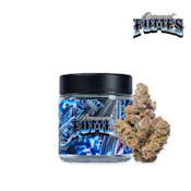 Permanent Fumes - 3.5g (H) - Seed Junky