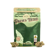 Papa's Herb | NY Cheesecake | Flower | 3.5g