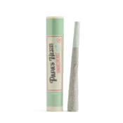 Papa's Herb | Super Lemon Haze | Pre-Roll | 1g