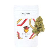 Pot & Head | Triple Scoop | 14g