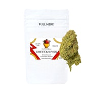 Pot & Head | Cheetah Piss | 28g