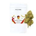 Pot & Head | Purple Punch | 28g