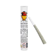 Pot & Head | Meatbreath | Preroll | 1g