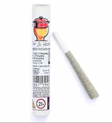 Pot & Head - Velvet Kush - Prerolls - 1g