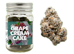 ON SALE PHAT PANDA 14G GRAPE CREAM CAKE ( $60- SIMPLY PRE-ORDER 3-7HRS IN ADVANCE)
