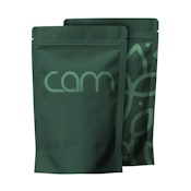 CAM Super Silver Haze (S) Flowers 14g