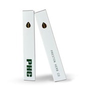 Sour Diesel Live Resin Disposable Cart 1 g