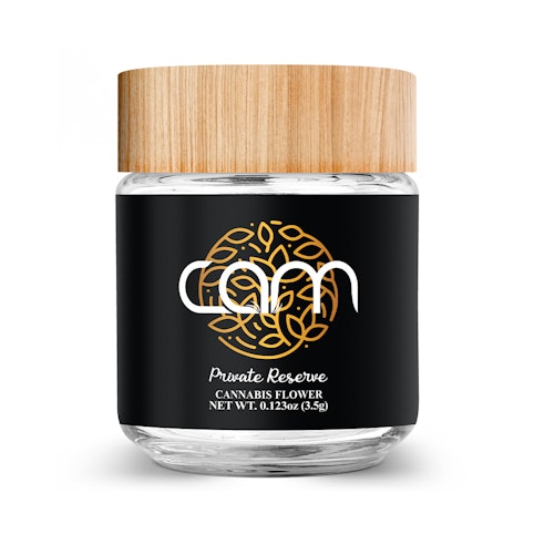 CAM - Private Reserve Guava Gelato OG -Indica- (Flower) 3.5g | CAM     -aa8