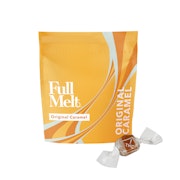 Full Melt | Caramels | 100mg 10pk