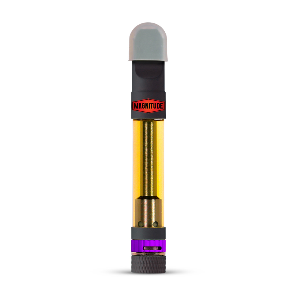 Ghost Memory OG | Vape Cart 510 | 1g