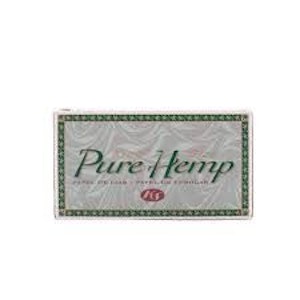 PURE HEMP - PURE HEMP SINGLE