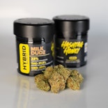 Milk Dudz 3.5g Flower | Hashtag Honey | Flower