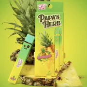 Papa's Herb - Pineapple Express - 1g AIO
