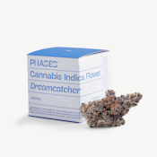 Phases Couch Lock (I) Flower 3.5g