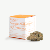 Phases Electric Colada (S) Flower 3.5g