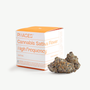 Phases Super Berry Crush (S) Flower 3.5g