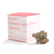 Phases Hawaiian Headband (S) Flower 3.5g