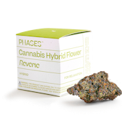Phases Muse (H) Flower 3.5g
