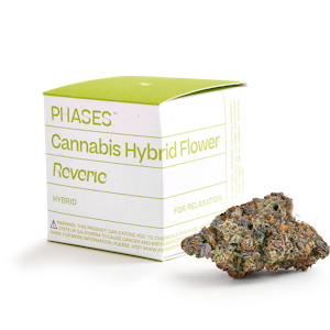 Phases - Phases Muse (H) Flower 3.5g