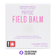 Physic Field Balm