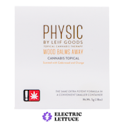 Physic Wood Balm