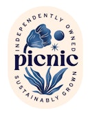 Grapes & Cream - 0.5g - Picnic