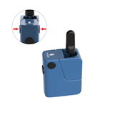 Flaka PICO 510 Thread Battery By Hamilton Devices