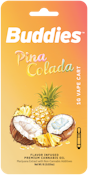Pina Colada, Flavored Distillate, 1g