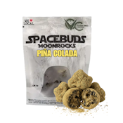 Pina Colada | Moonrocks | 4g | Spacebuds