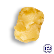 Pink Marshmallow Rosin Concentrate | 1g (Live Hash Rosin)