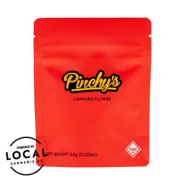 Pinchy's - PINCHY'S - PACIFIC COOLER 3.5 GRAMS Main Image