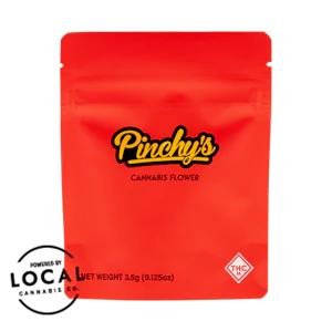 Pinchy's - PINCHY'S - BIG PERM 3.5 GRAMS