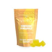 Vireo Hawaiian Pineapple 10mg - 10ct