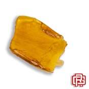 Pineapple Acai Tropsicle Shatter | 2g